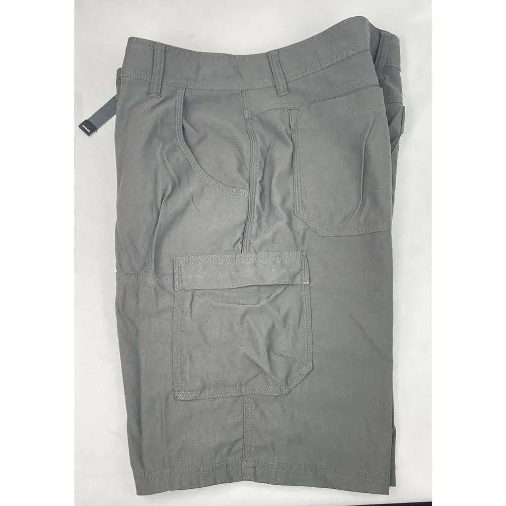 Prana front adjustable